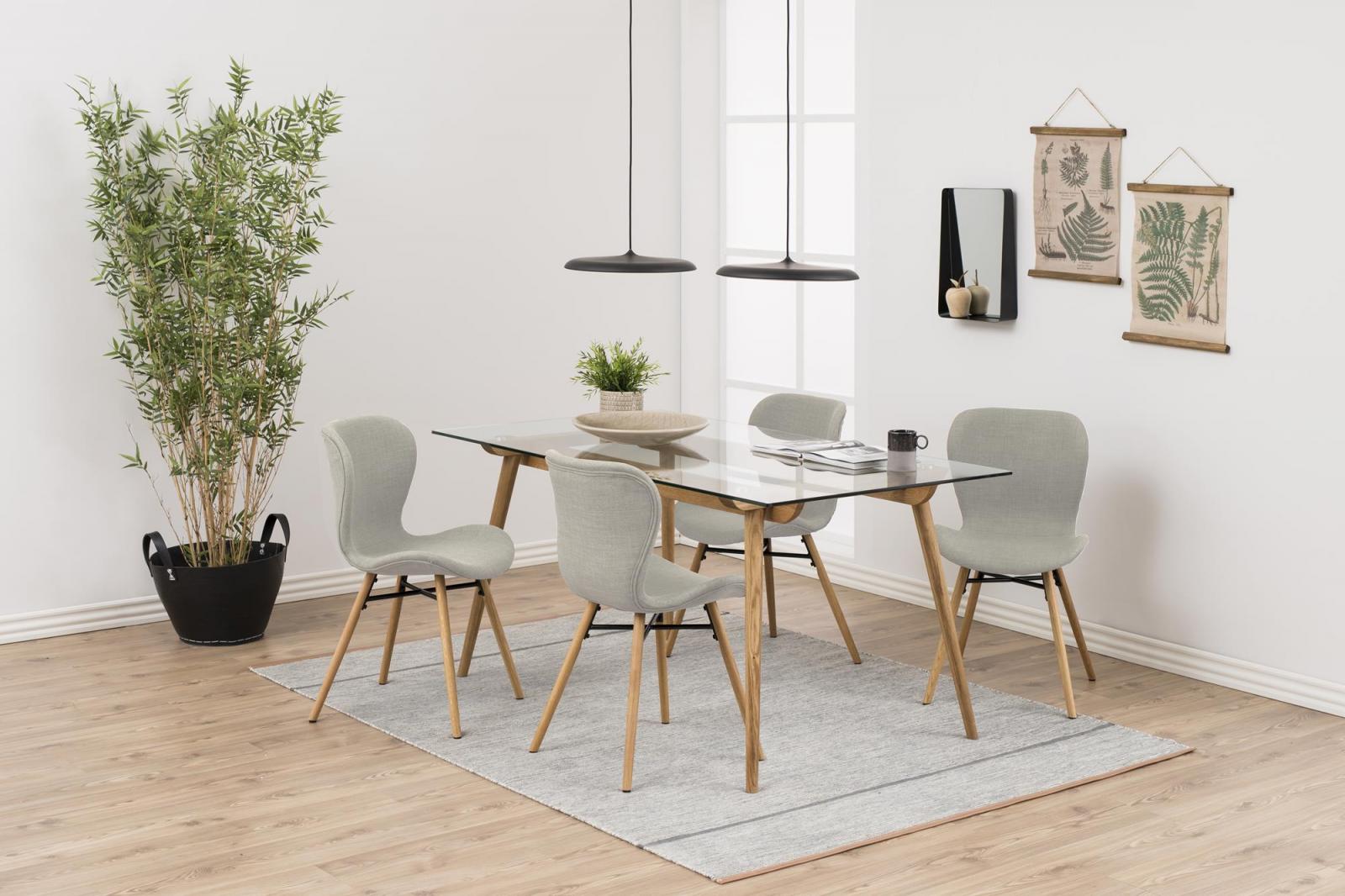 Actona Batilda krzesło mrówka piaskowe