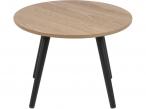 Nowoczesny stolik kawowy Actona Stafford S 50 cm