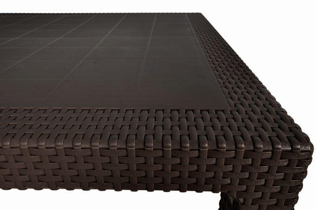 stół ogrodowy 160x95