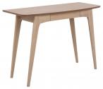 Biurko Woodstock minimalistyczne w stylu skandynawskim