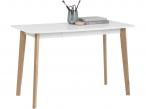 Biurko Ravan Desk Actona białe