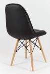 Designerskie krzesło do salonu KS009