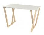 Stół do jadalni w stylu skandynawskim ST-V 138 cm