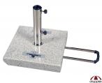 Doppler podstawa do parasola trolley