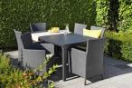 Meble ogrodowe Allibert Keter