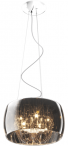 Kryształowa lampa Crystal Pendant P0076-05L