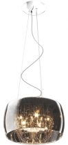 Kryształowa lampa Crystal Pendant P0076-05L