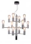 Lampa 12-punktowa Candel Pendant HP1811-12