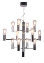 Lampa 12-punktowa Candel Pendant HP1811-12