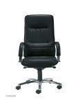 fotel linea steel