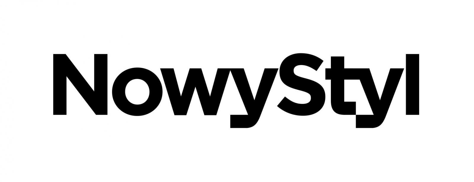 Nowy Styl - logo producenta