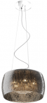 Klosz wiszący Rain Pendant P0076-05L-F4K9