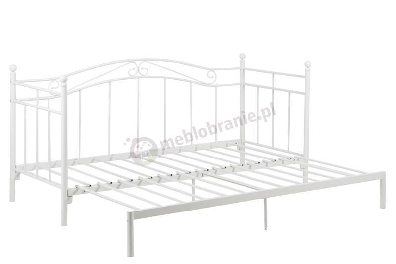 Prowansalskie łóżko Actona Bavo