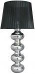 Lampka nocna czarna Deco Table TS-060216T