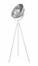Industrialna lampa stojąca Antenne II Floor TS-130603F-WHSI