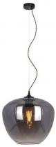 Lampa wisząca jednopunktowa Mori Pendant JD3594L-01 SM