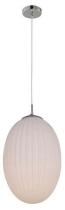 Lampa sufitowa jajo Anguria Pendant JD4018L-01 W