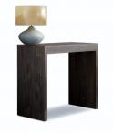 Stół 2w1 Lille złożony Vintage Marine Wood