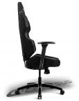 Fotel gamingowy Quersus Evos 301/X