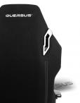 Fotel gamingowy Quersus Evos 301/X
