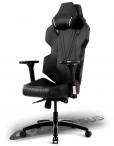 Komfortowy fotel dla gracza Evos 303/X