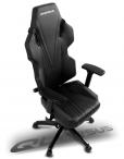 Komfortowy fotel dla gracza Evos 303/X