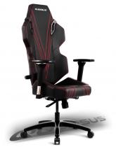 Gamingowy fotel obrotowy Quersus Evos 303/XR