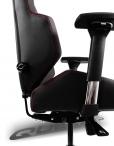 Gamingowy fotel obrotowy Evos 303/XR