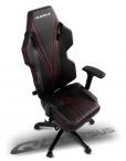 Gamingowy fotel obrotowy Evos 303/XR