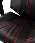 Gamingowy fotel obrotowy Evos 303/XR