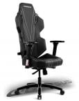 Fotel do grania Quersus Evos 303/XW