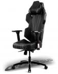 Fotel do grania Quersus Evos 303/XW