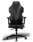 Fotel do grania Quersus Evos 303/XW