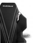 Fotel do grania Quersus Evos 303/XW
