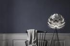 Lampa steel silvia aranżacja
