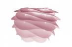 Lampa wisząca do pokoju dziecięcego Carmina Baby Rose