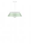 Lampa cuna miętowa vita family