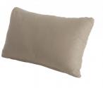 Alexander Rose Beach Lounge poduszka ogrodowa taupe 8805C-TA