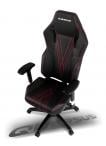 DDesignerski fotel biurowy Quersus Vaos 503/XR