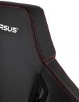 Designerski fotel biurowy Quersus Vaos 503/XR