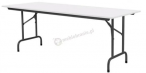 Stół składany konferencyjny 180x80cm Rico 3