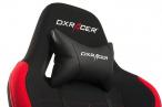 DXRacer Formuła OH FD01/NR fotel gamingowy