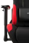 DXRacer Formuła OH FD01/NR fotel gamingowy