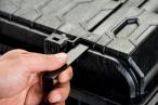 Skrzynka Narzędziowa KETER Rigid tool box 22"