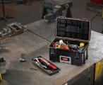 Skrzynka Narzędziowa KETER Rigid tool box 22"