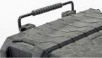 Skrzynka Narzędziowa KETER Rigid top organizer 22"