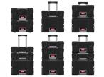 Skrzynka Narzędziowa KETER Rigid top organizer 22"