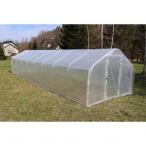 Foliak ogrodowy Hobby jednowegetacyjny 7,5x4m