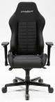 DXRacer Drifting OH DJ132/N krzesło komputerowe - z przodu
