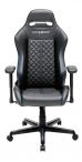 Krzesło komputerowe DXRacer Drifting OHDH73/NG z przodu
